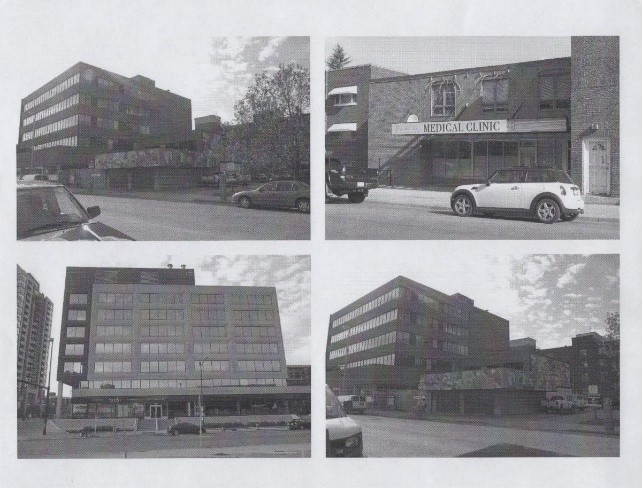 Celebrating 50 Years of McMan Calgary