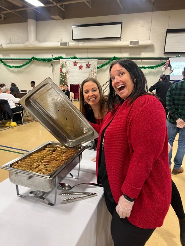 Help Make the Season Brighter